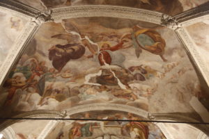 affreschi