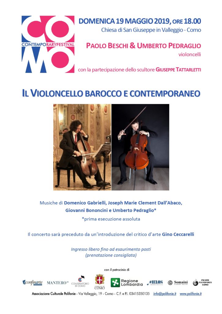 Concerto19maggio - LOCANDINA