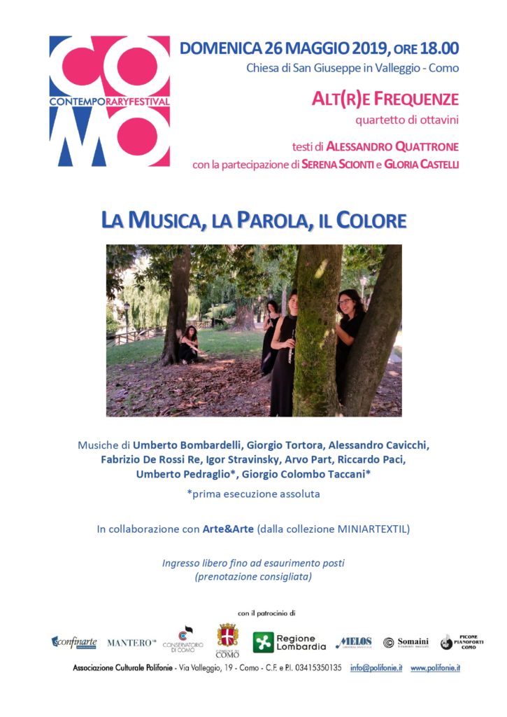 Concerto26maggio - locandina
