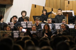Orchestra Giovanile Comasca