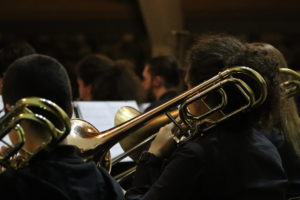 Orchestra Giovanile Comasca